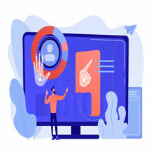 Gesture recognition