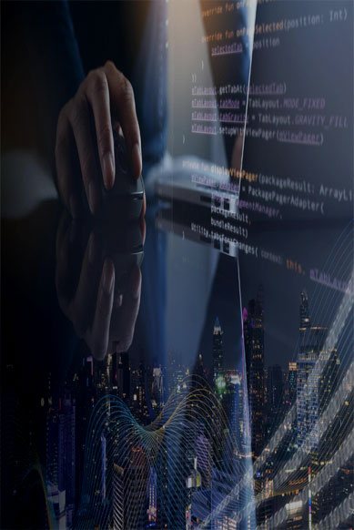 Application management