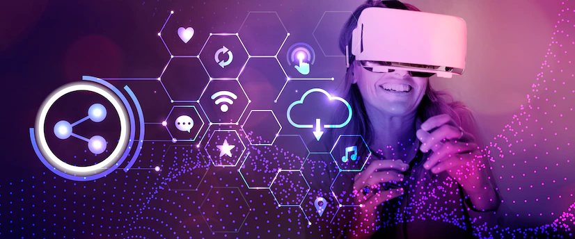 Virtual reality
