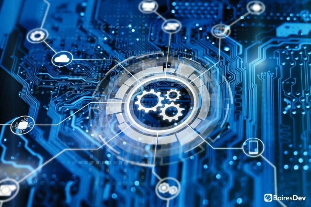 Low-code business platforms